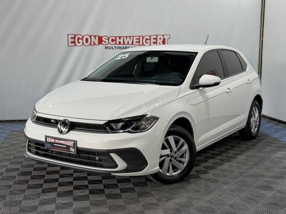 VOLKSWAGEN POLO 1.0 170 TSI MANUAL VOLKSWAGEN POLO 1.0 170 TSI MANUAL